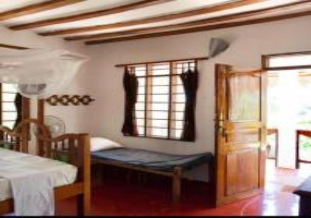 Magharibi House Daire Nungwi Dış mekan fotoğraf