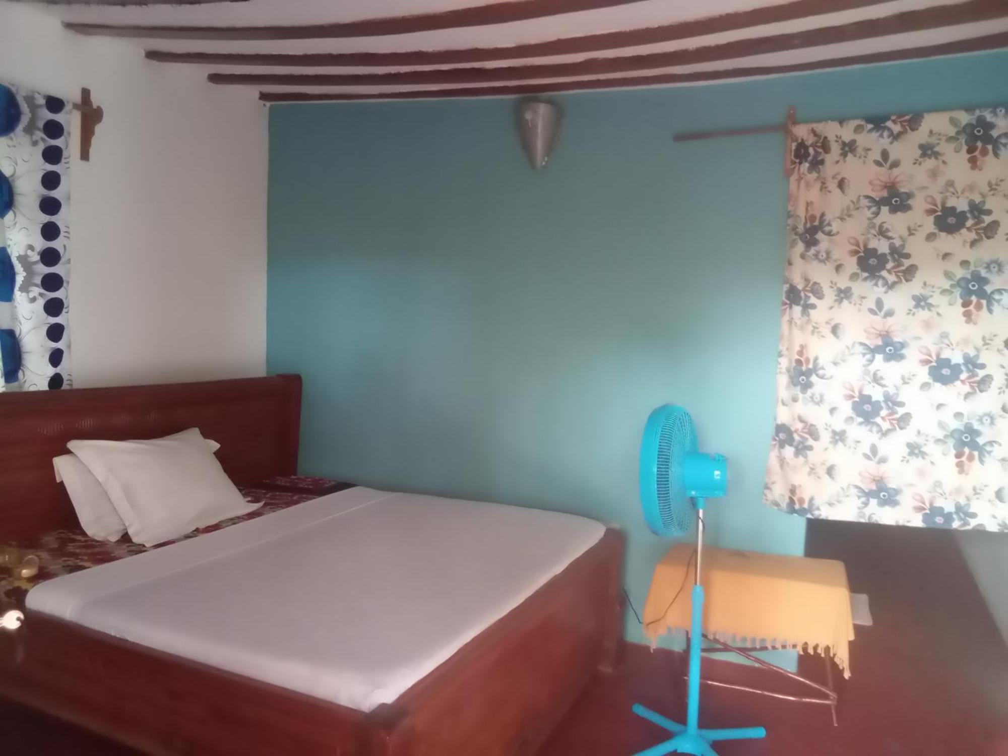 Magharibi House Daire Nungwi Dış mekan fotoğraf